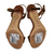 Used Lauren Ralph Lauren Low Heels 8.5 60098-S000121781 View 5