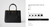 Used Prada Large Galleria Saffiano Leather Bag 60098-S000121784 View 2