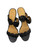 Used Jack Rogers Wedge Sandals 7.5 60017-S001055429 View 1