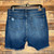 Used Judy Blue Shorts 2X 20/35 60129-S000504455 View 2