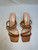Used Unbranded Dress Sandals 11 60045-S000760084 View 2