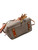 Used Dooney & Bourke Large Leather Handbag 60047-S000580975 View 2