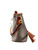 Used Dooney & Bourke Large Leather Handbag 60047-S000580975 View 6