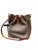 Used Dooney & Bourke Large Leather Handbag 60047-S000580975 View 3