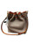 Used Dooney & Bourke Large Leather Handbag 60047-S000580975 View 5