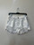 Used Zara Shorts 4-27 60031-S000762798 View 1
