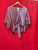 Used Unbranded Short Sleeve Top P M-8/10 60009-S000580382 View 1