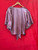 Used Unbranded Short Sleeve Top P M-8/10 60009-S000580382 View 2