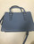 Used Kate Spade New York Large Leather Handbag 60060-S000589958 View 2