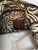 Used Brighton Large Leather Handbag 60132-S000099799 View 4