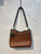Used Brighton Small Leather Handbag 60132-S000099798 View 2