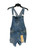Used Unbranded Romper S-4/6 60069-S000706357 View 1