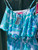 Used Lilly Pulitzer For Target Spring Short Dress P S-4/6 60084-S000841041 View 5