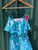 Used Lilly Pulitzer For Target Spring Short Dress P S-4/6 60084-S000841041 View 3