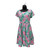 Used Lilly Pulitzer Short Dress B L-12/14 60099-S000330703 View 1