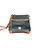 Used Dooney & Bourke Large Leather Handbag 60069-S000706422 View 1