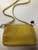 Used Brahmin Small Leather Handbag 60060-S000589967 View 1