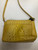 Used Brahmin Small Leather Handbag 60060-S000589967 View 4