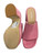 Used Unbranded Dress Sandals 7 60017-S001055490 View 3