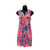 Used Lilly Pulitzer Short Dress F XS-0/2 60099-S000330729 View 1