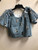 Used Unbranded Short Sleeve Top XS-0/2 60060-S000589995 View 3