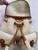 Used Dooney & Bourke Large Leather Handbag 60072-S000516842 View 4