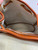 Used Dooney & Bourke Large Leather Handbag 60072-S000516842 View 5