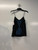 Used Parker Sleeveless Top XS-0/2 60130-S000213522 View 2