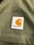 Used Carhartt Mens Long Sleeve Top XL/17-17.5 60130-S000213533 View 3