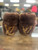 Used Louis Vuitton Boots 9.5 60004-S000621396 View 3
