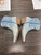 Used Unbranded Ankle Boots 8 60032-S000636049 View 2