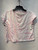 Used Madewell Short Sleeve Top S-4/6 60132-S000099927 View 1