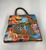 Used Patricia Nash Large Leather Handbag 60006-S001103142 View 1