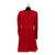 Used All Saints Short Dress F XS-0/2 60099-S000330782 View 2