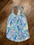 Used Lilly Pulitzer Sleeveless Top M-8/10 60085-S000330897 View 1