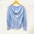 Used Tyler Boe Long Sleeve Top S-4/6 60003-S000852497 View 1