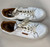 Used Tory Burch Performance Shoes 8 60006-S001103171 View 2
