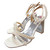 Used Badgley Mischka Dress Sandals 9 60047-S000581060 View 5