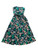 Used Lilly Pulitzer Long Dress B S-4/6 60047-S000581067 View 1