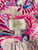 Used Lilly Pulitzer Short Dress B S-4/6 60047-S000581069 View 4