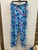 Used Lilly Pulitzer Casual Pant XL 16/33 60072-S000516883 View 1