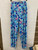 Used Lilly Pulitzer Casual Pant XL 16/33 60072-S000516883 View 3