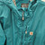 Used Carhartt Short Light Jacket XL-16 60112-S000421516 View 3