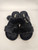 Used Unbranded Wedge Sandals 8 60027-S001351576 View 1