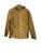 Used Unbranded Men's Short Heavy Coat L 60135-S000080352 View 1