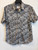Used Ditch Plains Mens Short Sleeve Top XL/17-17.5 60076-S000773797 View 1