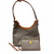 Used Dooney & Bourke Large Leather Handbag 60021-S000798226 View 1
