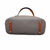 Used Dooney & Bourke Large Leather Handbag 60021-S000798226 View 8