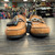Used Salvatore Ferragamo Flats 8.5 60129-S000504612 View 5