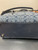 Used Coach Large Handbag 60004-S000621437 View 9